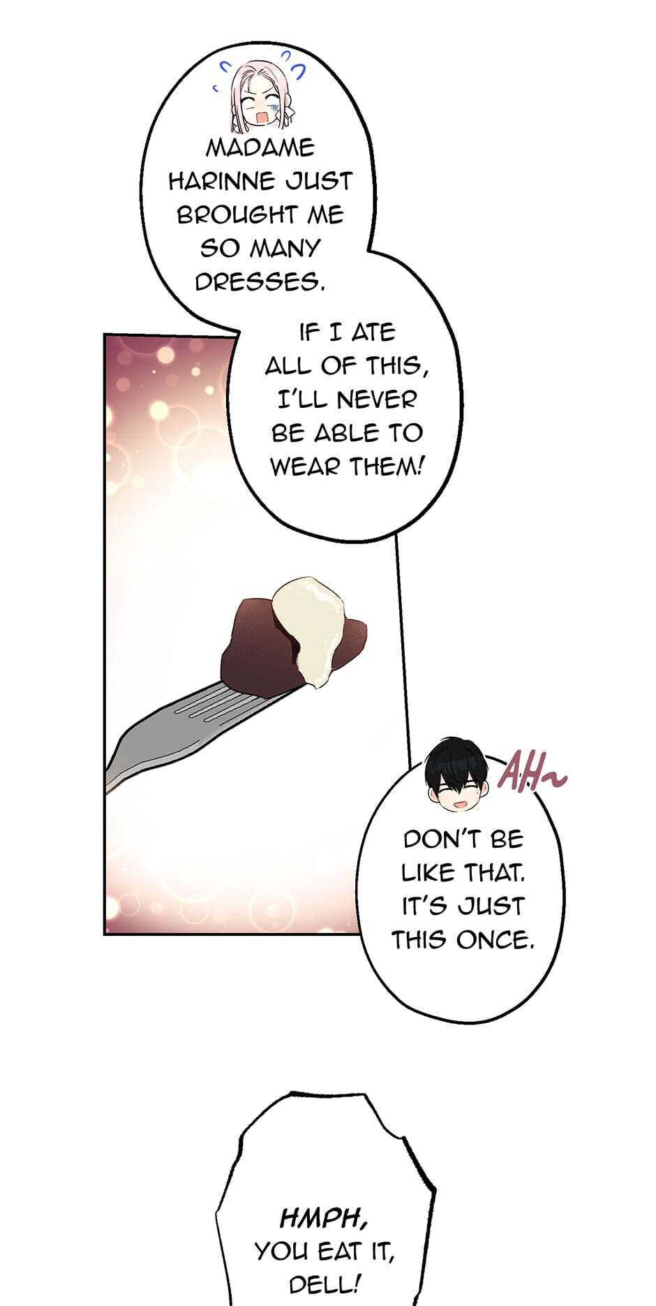 This is an Obvious Fraudulent Marriage - Chapter 70 Page 60