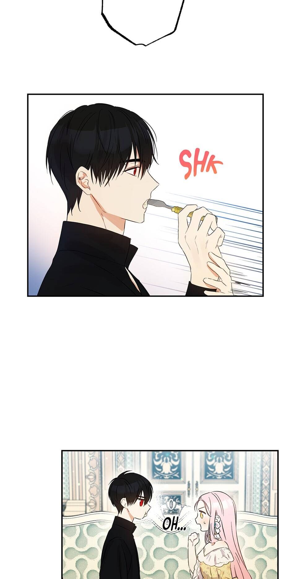 This is an Obvious Fraudulent Marriage - Chapter 70 Page 61