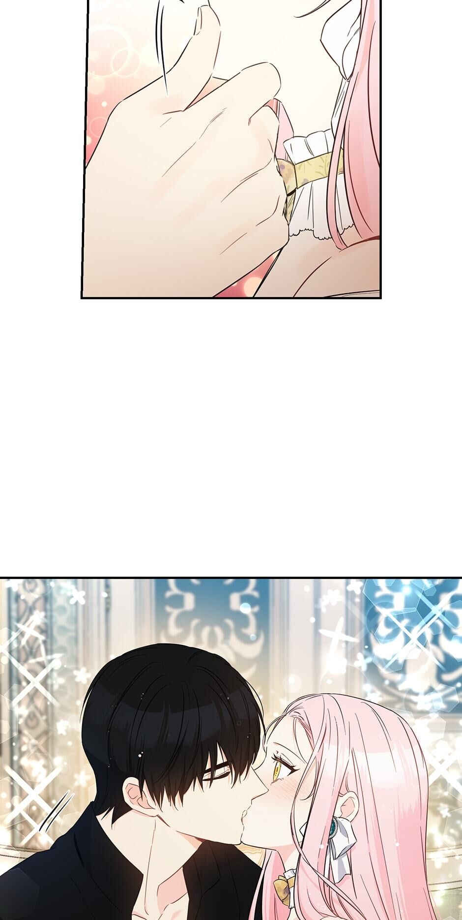 This is an Obvious Fraudulent Marriage - Chapter 70 Page 63