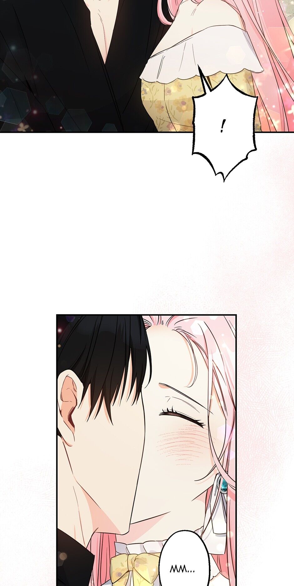 This is an Obvious Fraudulent Marriage - Chapter 70 Page 64