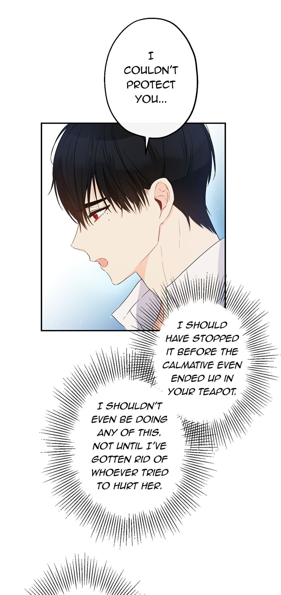 This is an Obvious Fraudulent Marriage - Chapter 70 Page 8