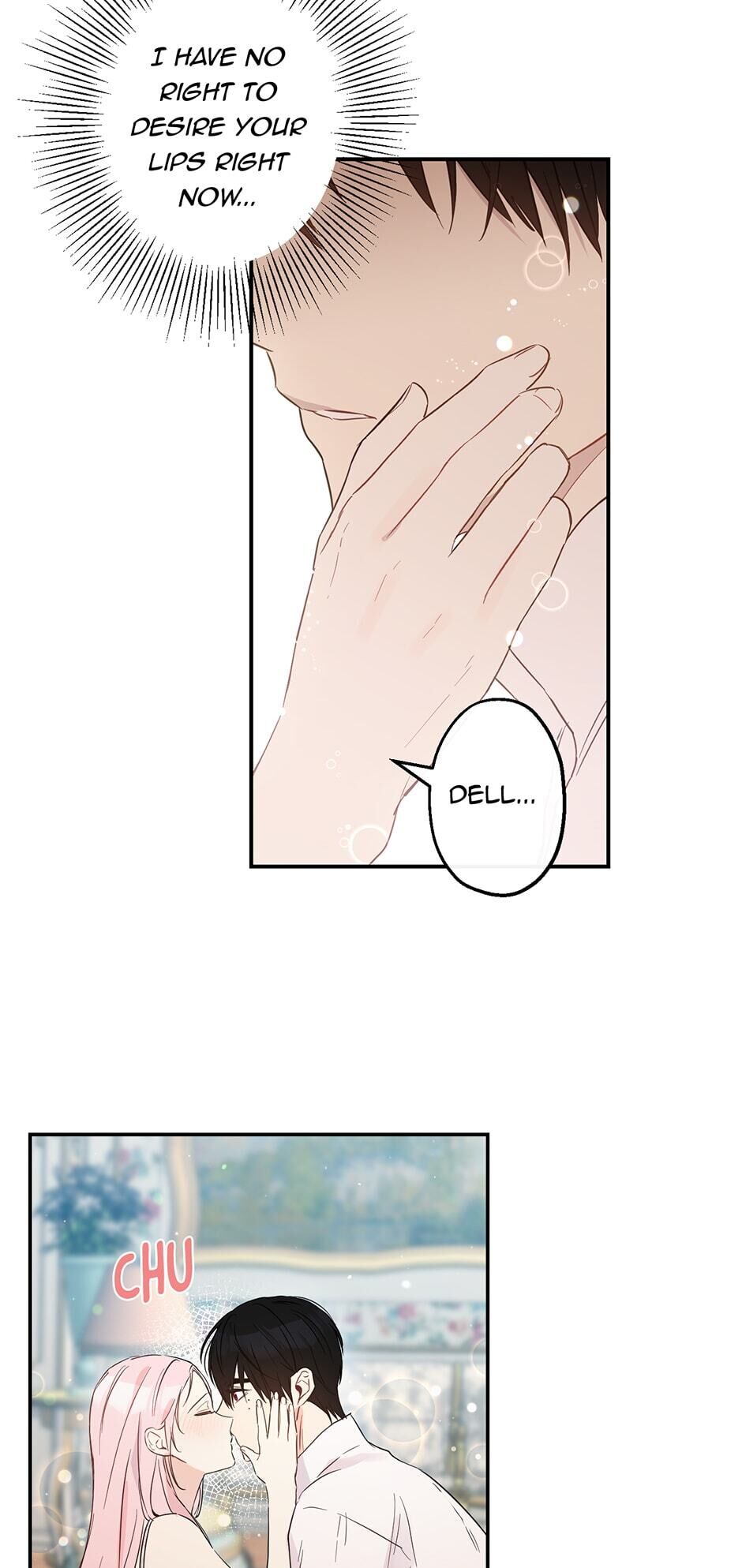 This is an Obvious Fraudulent Marriage - Chapter 70 Page 9