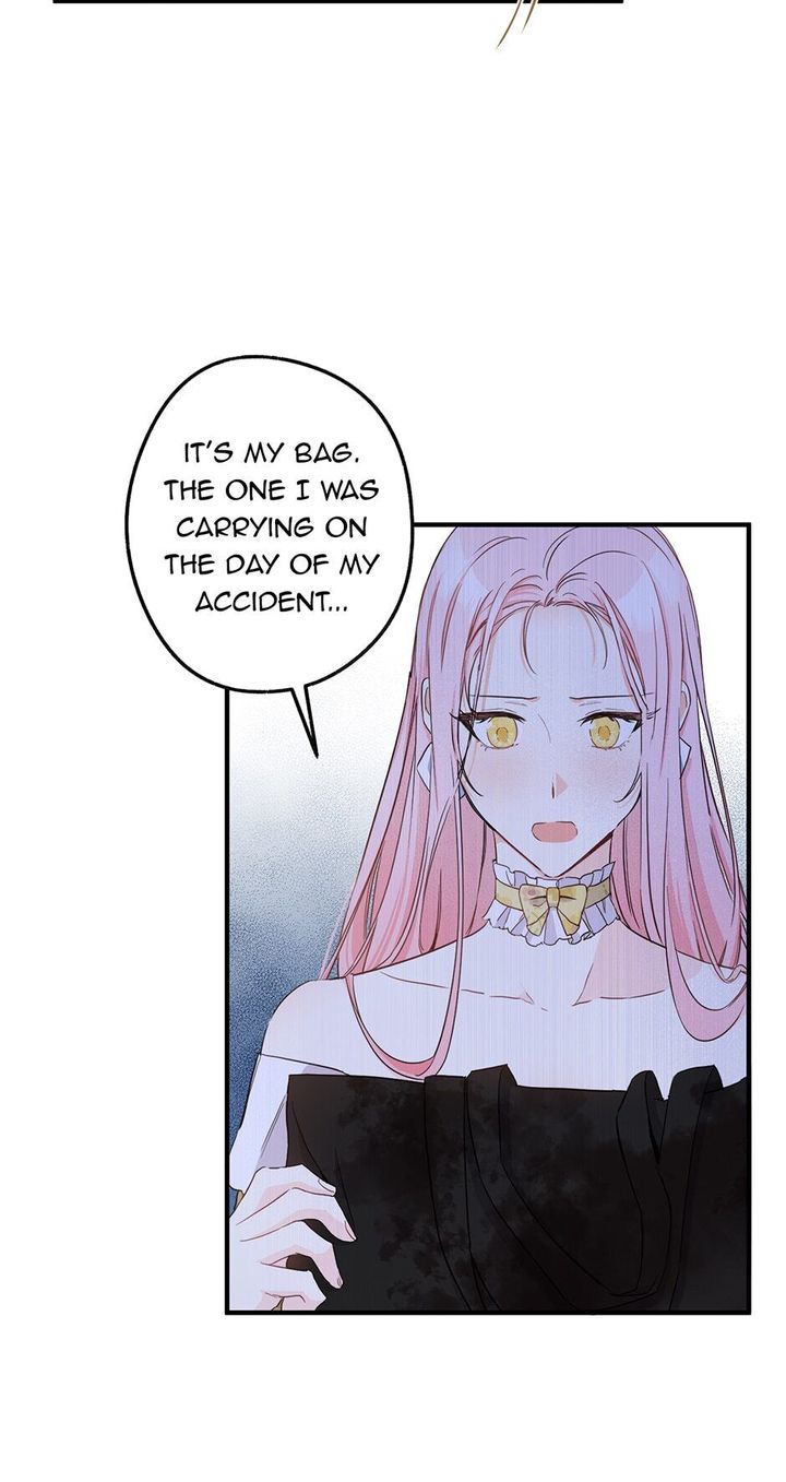 This is an Obvious Fraudulent Marriage - Chapter 71 Page 20