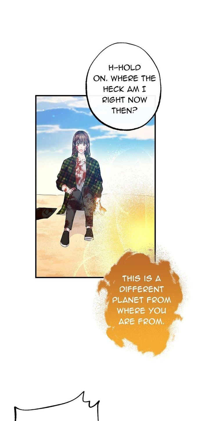 This is an Obvious Fraudulent Marriage - Chapter 71 Page 30