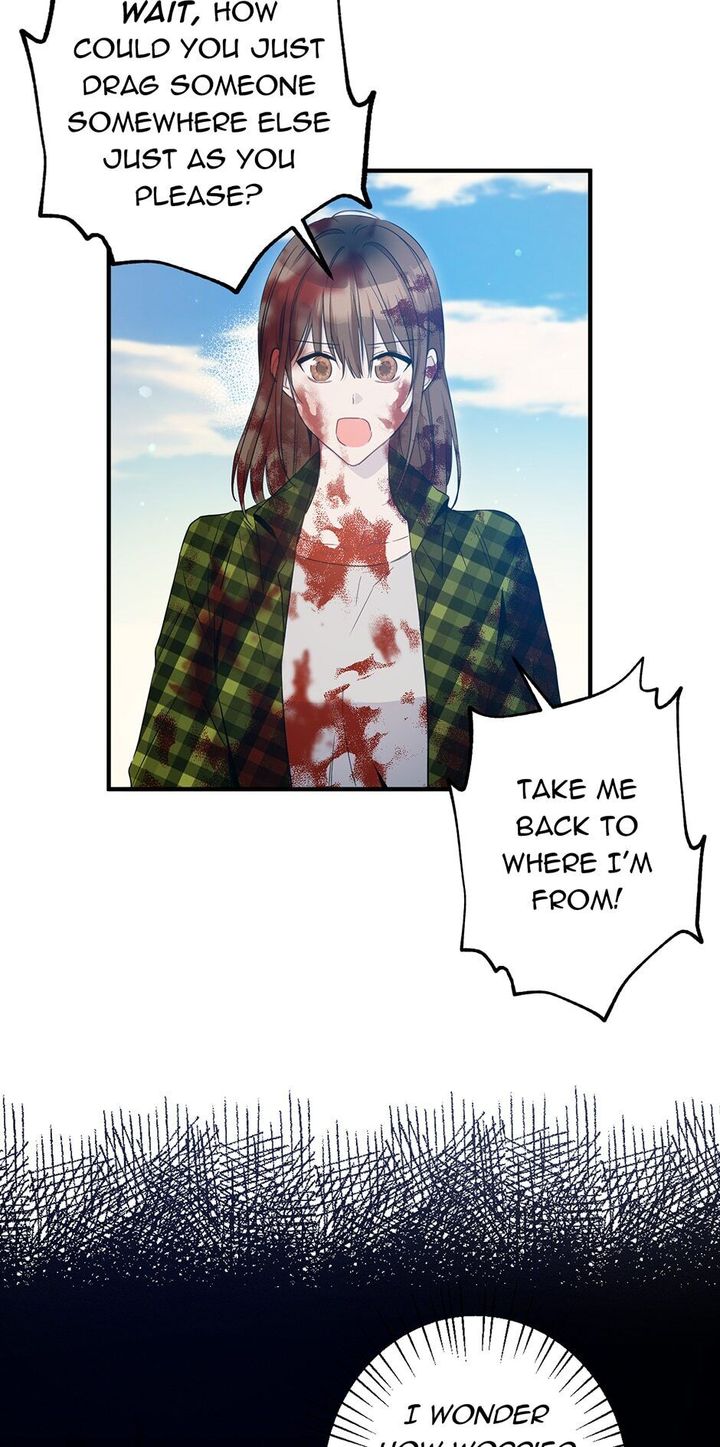 This is an Obvious Fraudulent Marriage - Chapter 71 Page 31