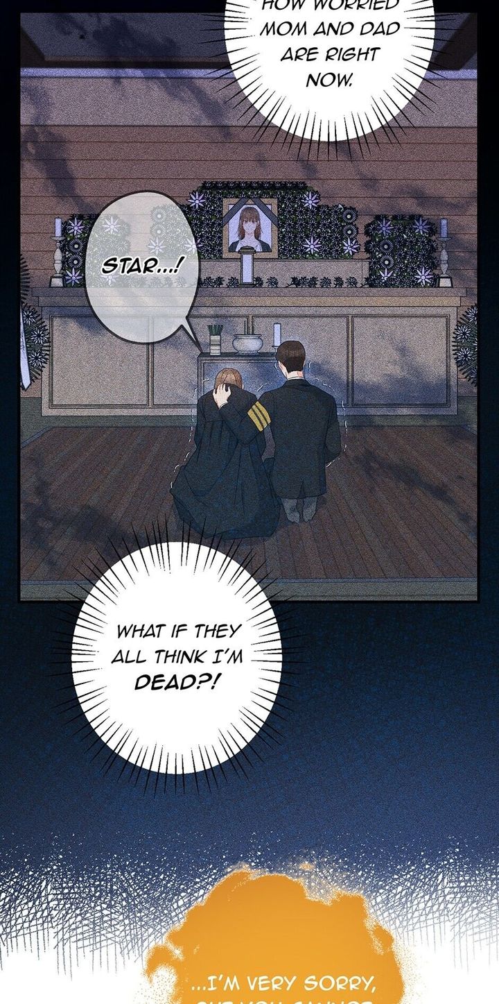 This is an Obvious Fraudulent Marriage - Chapter 71 Page 32