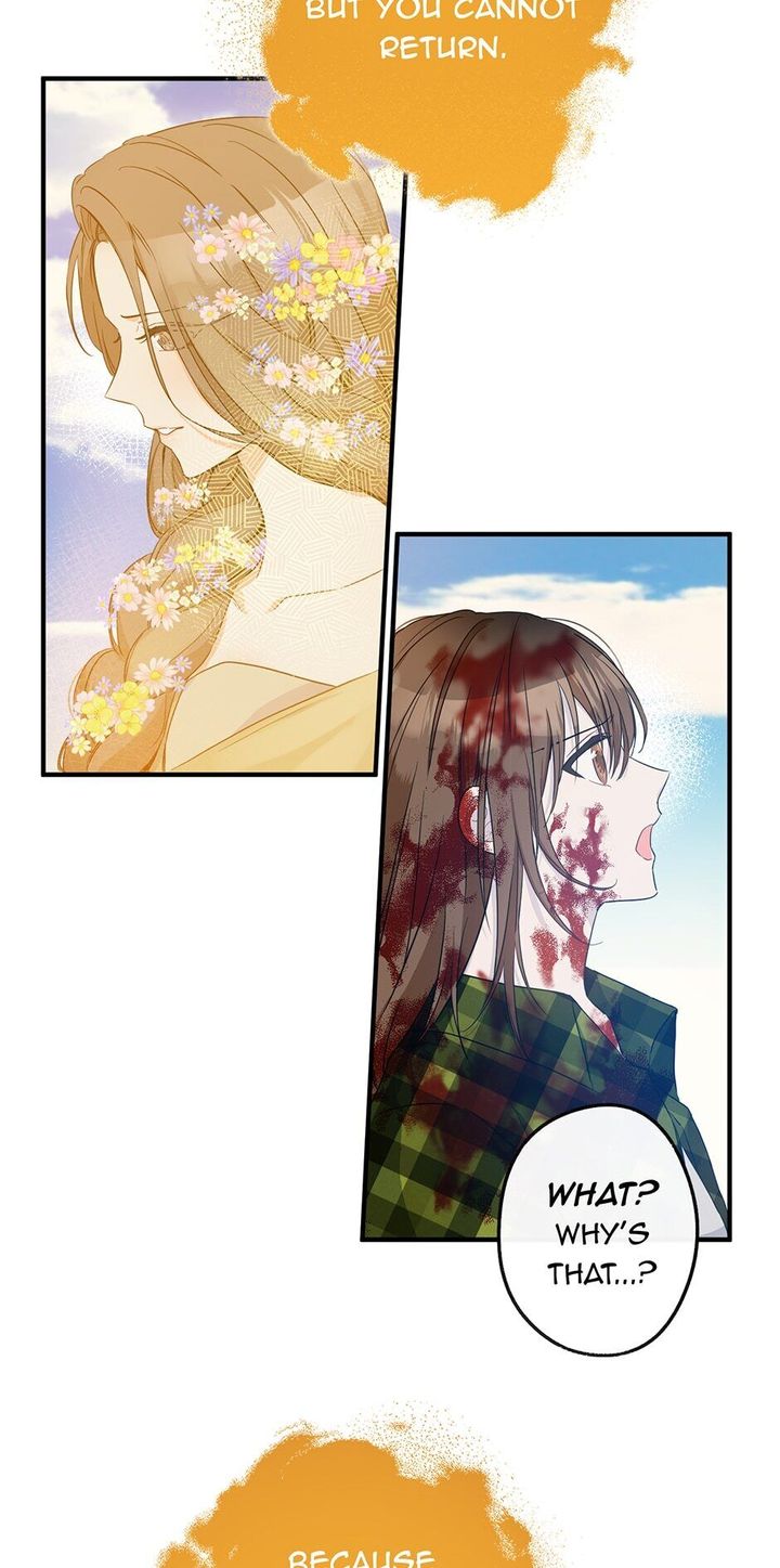 This is an Obvious Fraudulent Marriage - Chapter 71 Page 33