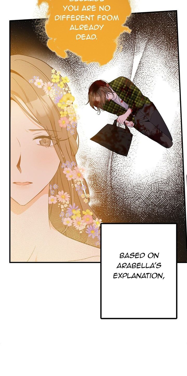 This is an Obvious Fraudulent Marriage - Chapter 71 Page 34