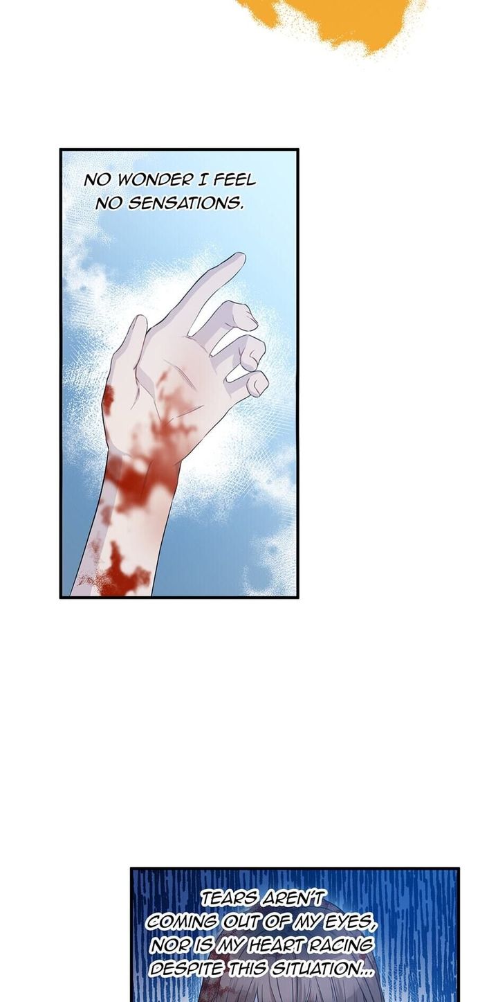 This is an Obvious Fraudulent Marriage - Chapter 71 Page 37