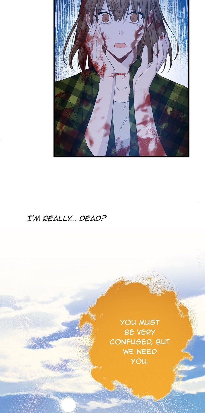 This is an Obvious Fraudulent Marriage - Chapter 71 Page 38