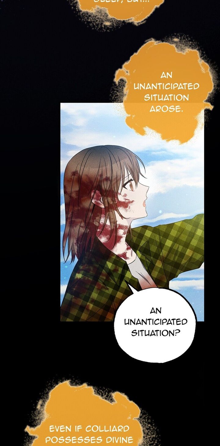 This is an Obvious Fraudulent Marriage - Chapter 71 Page 42