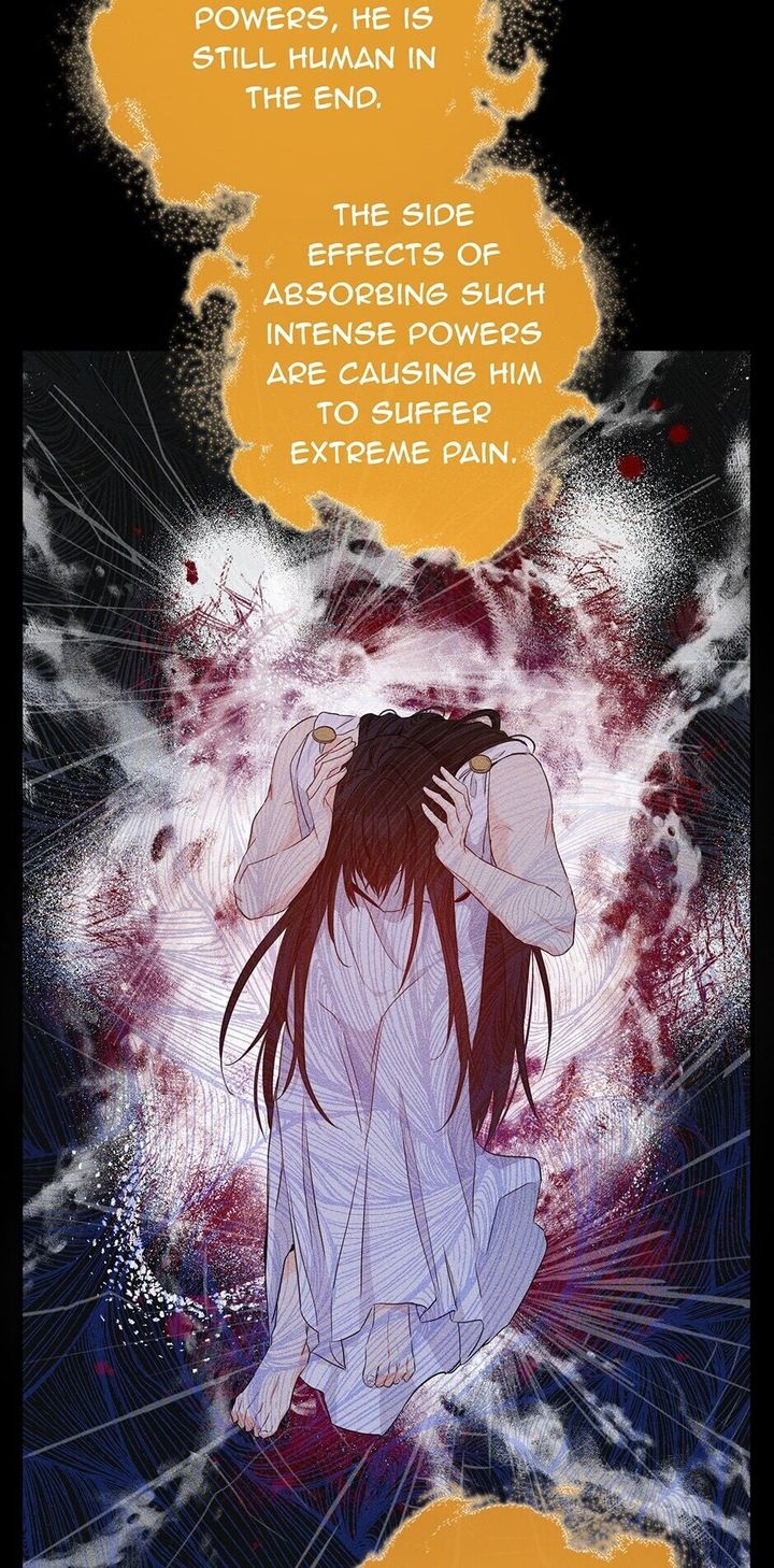 This is an Obvious Fraudulent Marriage - Chapter 71 Page 43