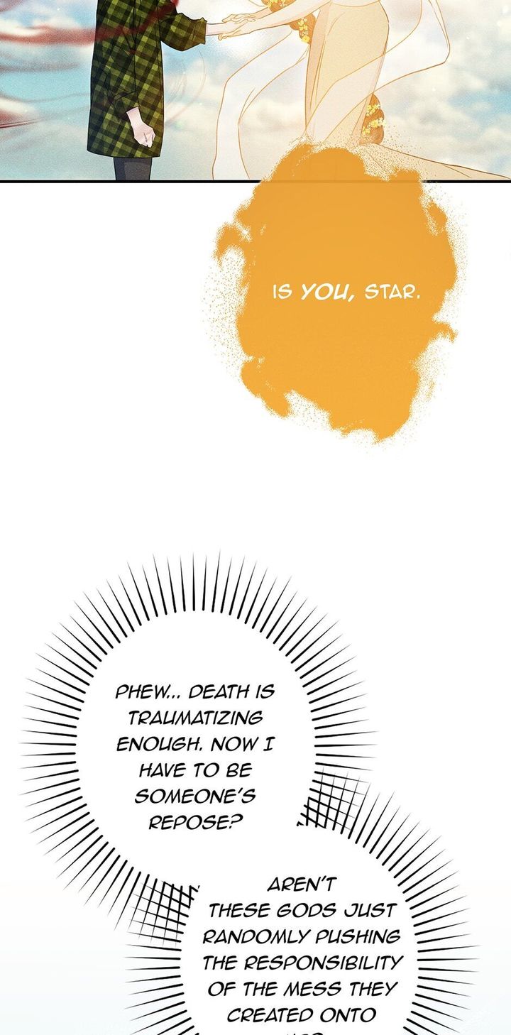 This is an Obvious Fraudulent Marriage - Chapter 71 Page 45