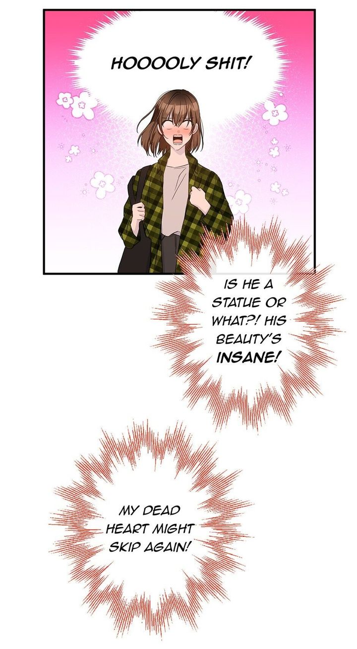 This is an Obvious Fraudulent Marriage - Chapter 71 Page 50