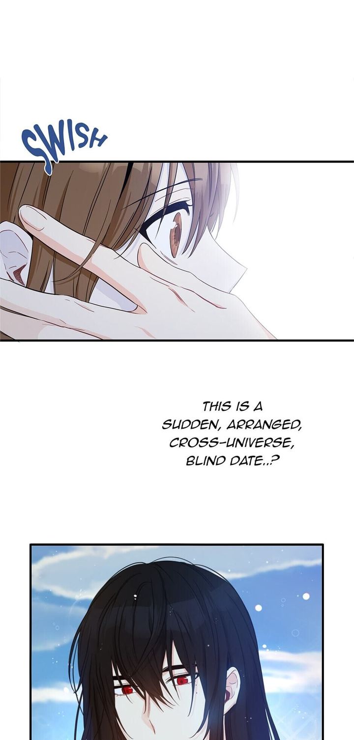 This is an Obvious Fraudulent Marriage - Chapter 71 Page 52