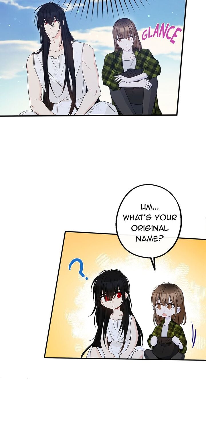 This is an Obvious Fraudulent Marriage - Chapter 71 Page 55