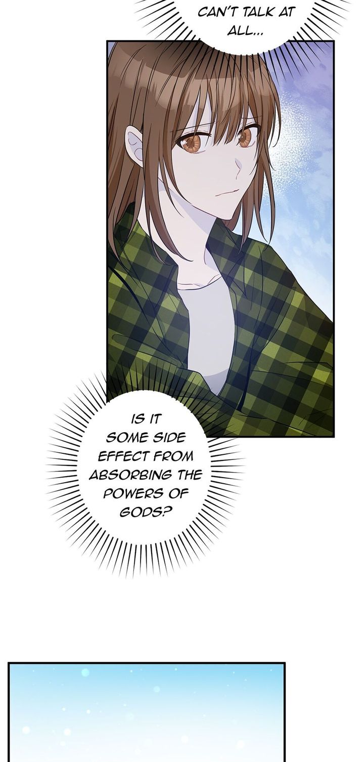 This is an Obvious Fraudulent Marriage - Chapter 71 Page 57