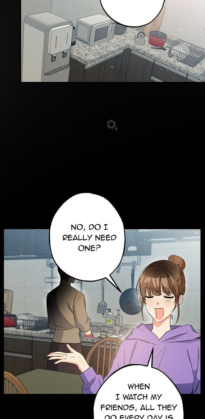 This is an Obvious Fraudulent Marriage - Chapter 72 Page 13