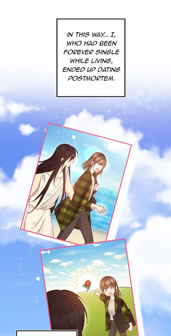 This is an Obvious Fraudulent Marriage - Chapter 72 Page 18