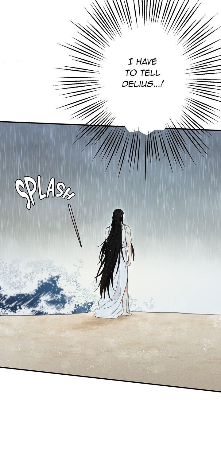 This is an Obvious Fraudulent Marriage - Chapter 72 Page 28