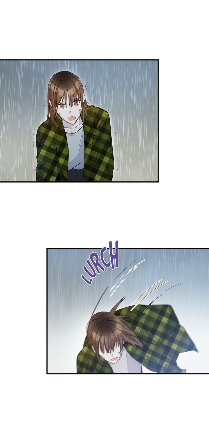 This is an Obvious Fraudulent Marriage - Chapter 72 Page 29