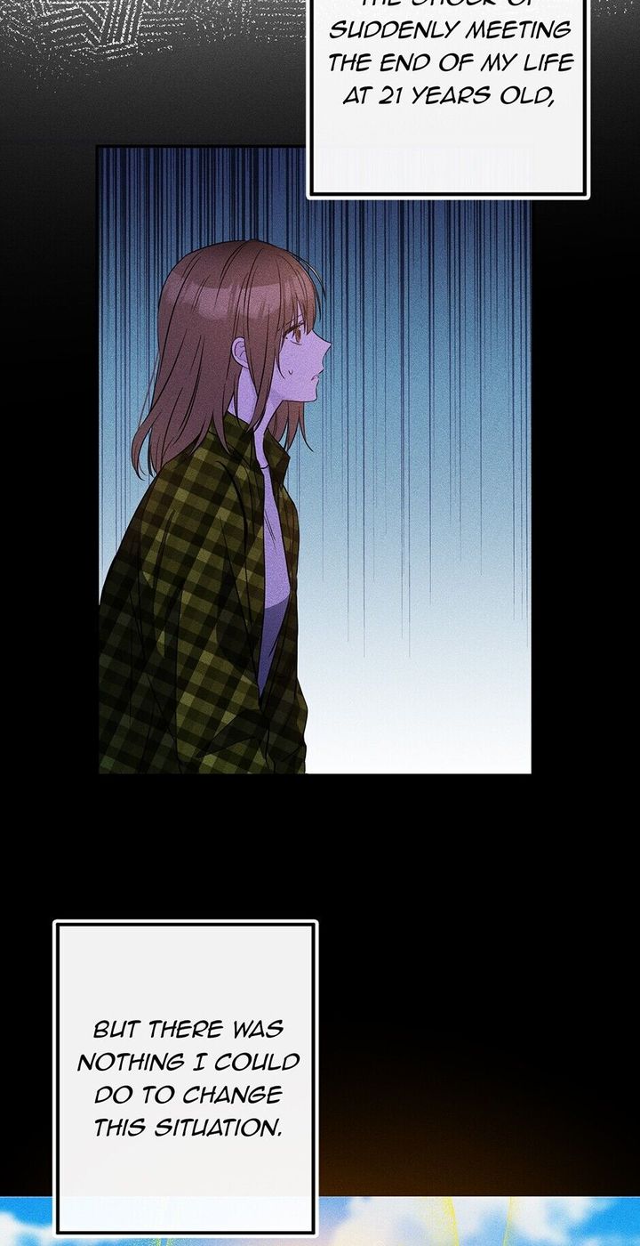 This is an Obvious Fraudulent Marriage - Chapter 72 Page 3