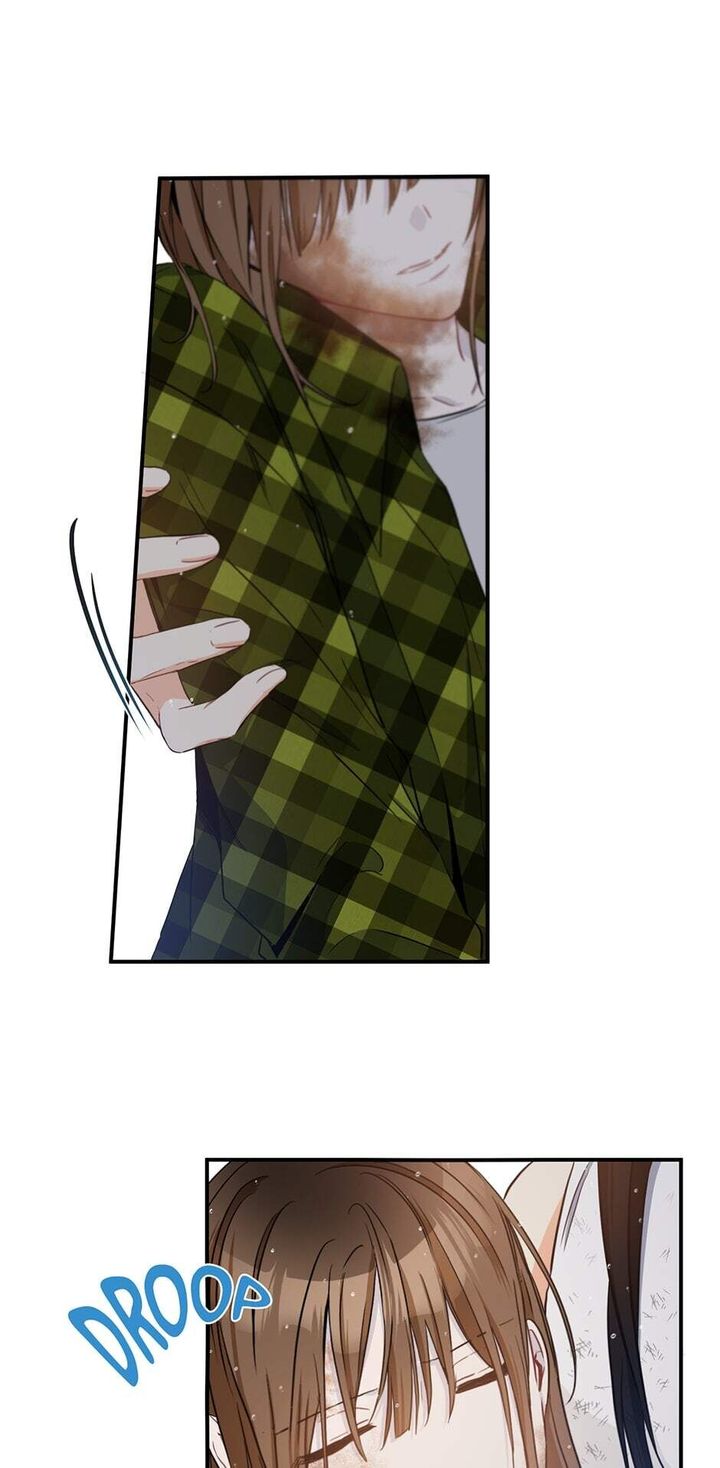 This is an Obvious Fraudulent Marriage - Chapter 72 Page 36