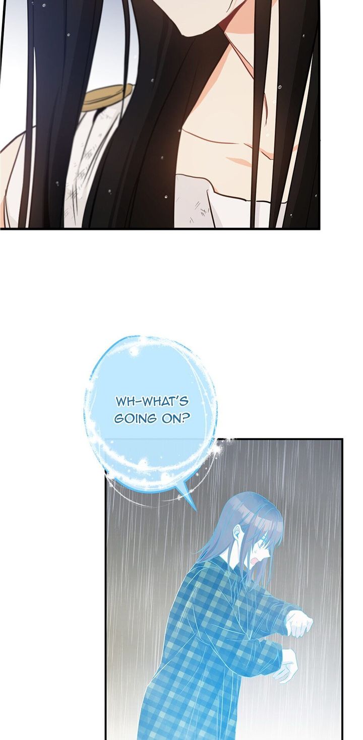 This is an Obvious Fraudulent Marriage - Chapter 72 Page 38