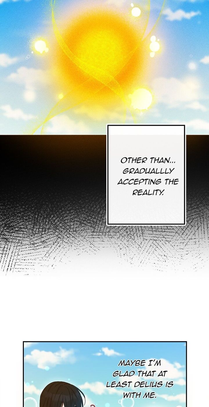 This is an Obvious Fraudulent Marriage - Chapter 72 Page 4