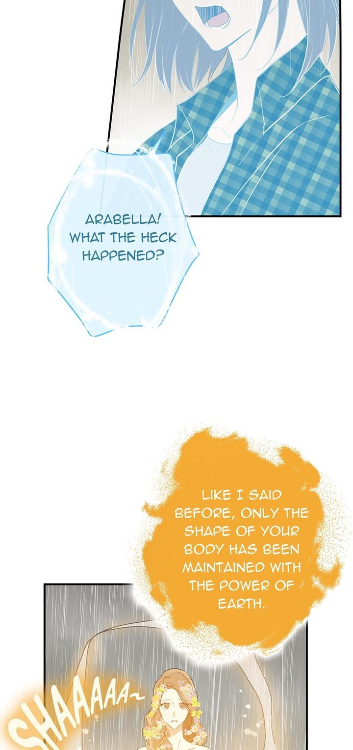 This is an Obvious Fraudulent Marriage - Chapter 72 Page 51