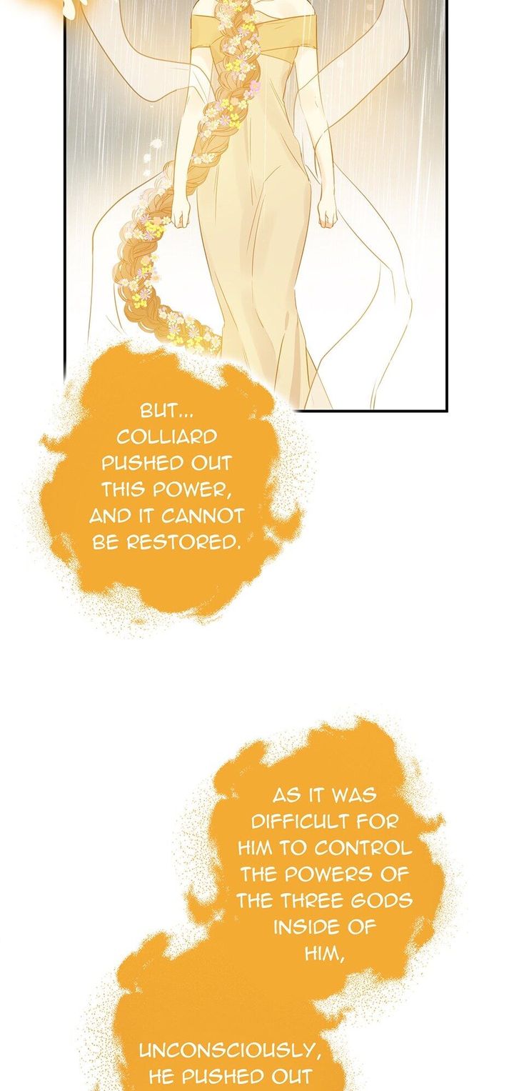 This is an Obvious Fraudulent Marriage - Chapter 72 Page 52