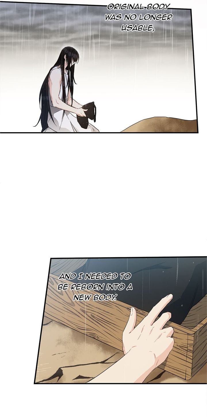 This is an Obvious Fraudulent Marriage - Chapter 72 Page 62