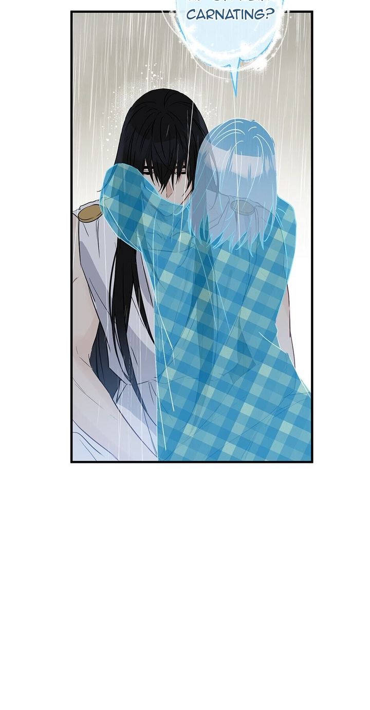 This is an Obvious Fraudulent Marriage - Chapter 72 Page 70