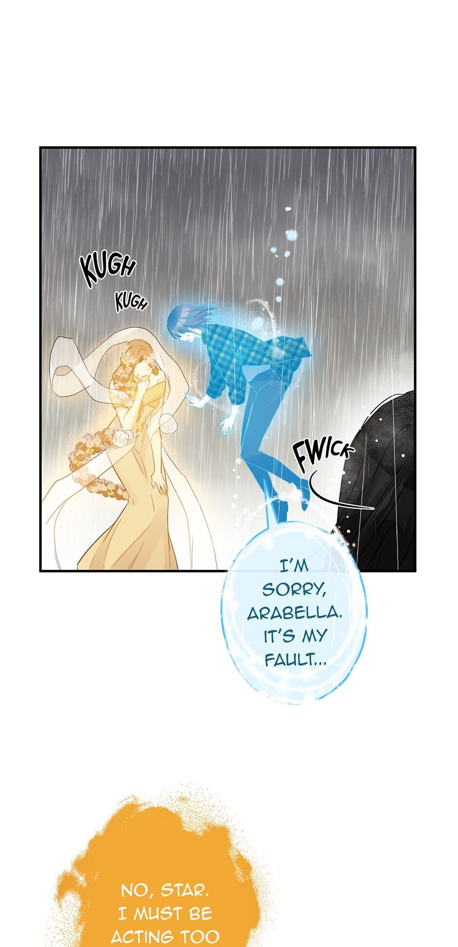 This is an Obvious Fraudulent Marriage - Chapter 73 Page 15