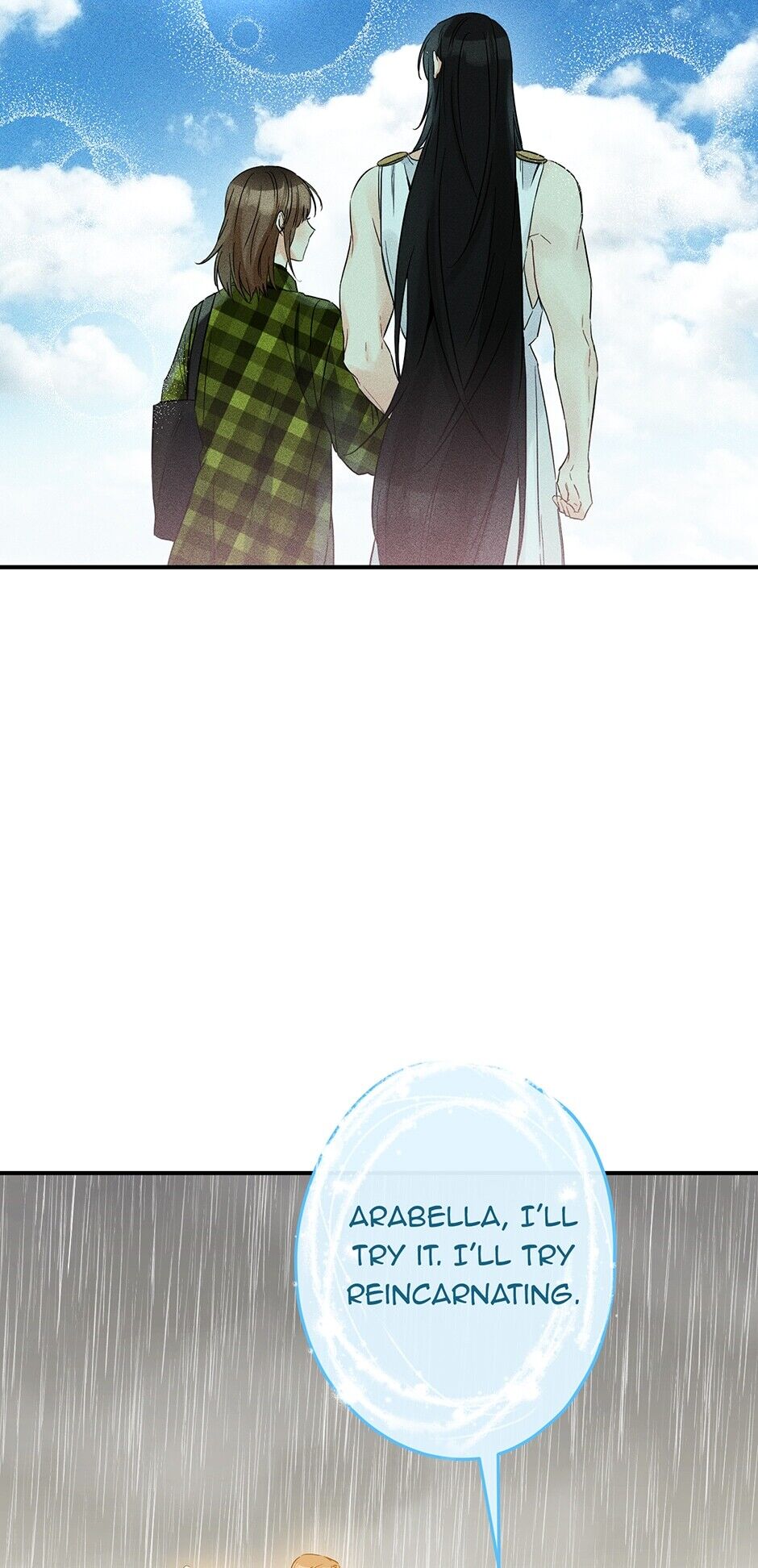 This is an Obvious Fraudulent Marriage - Chapter 73 Page 19