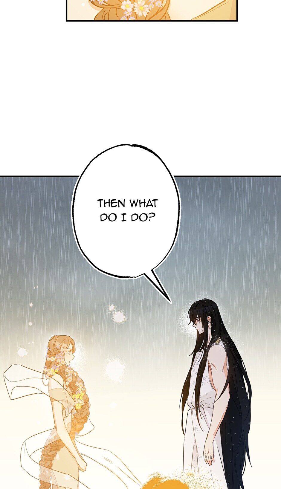 This is an Obvious Fraudulent Marriage - Chapter 73 Page 2