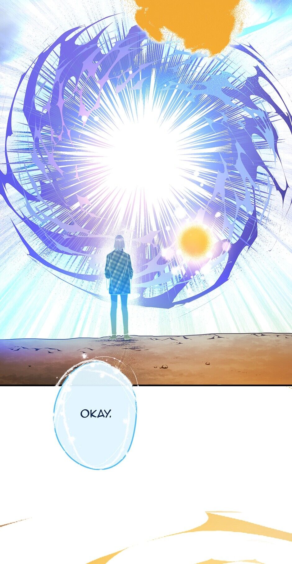 This is an Obvious Fraudulent Marriage - Chapter 73 Page 23