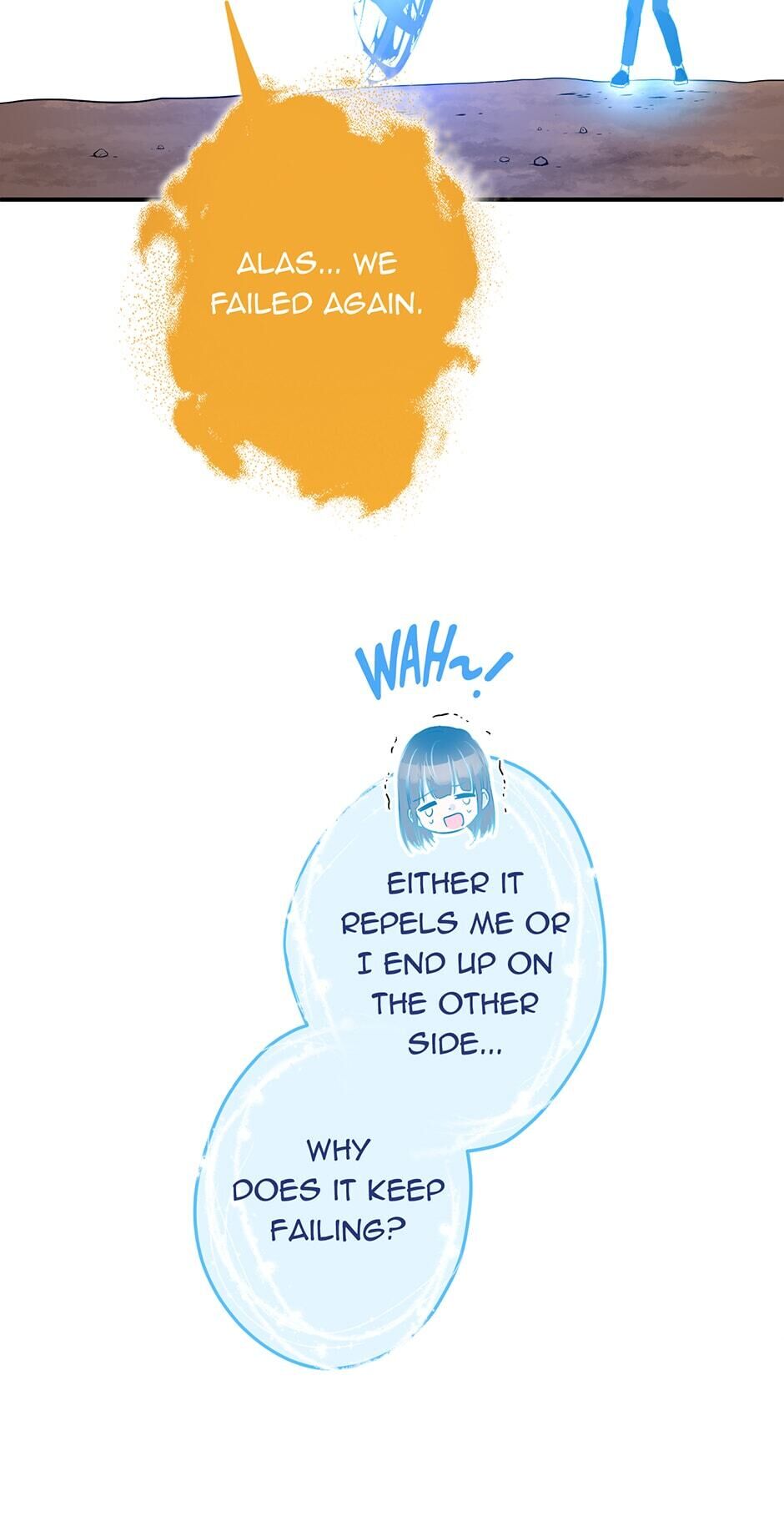 This is an Obvious Fraudulent Marriage - Chapter 73 Page 28