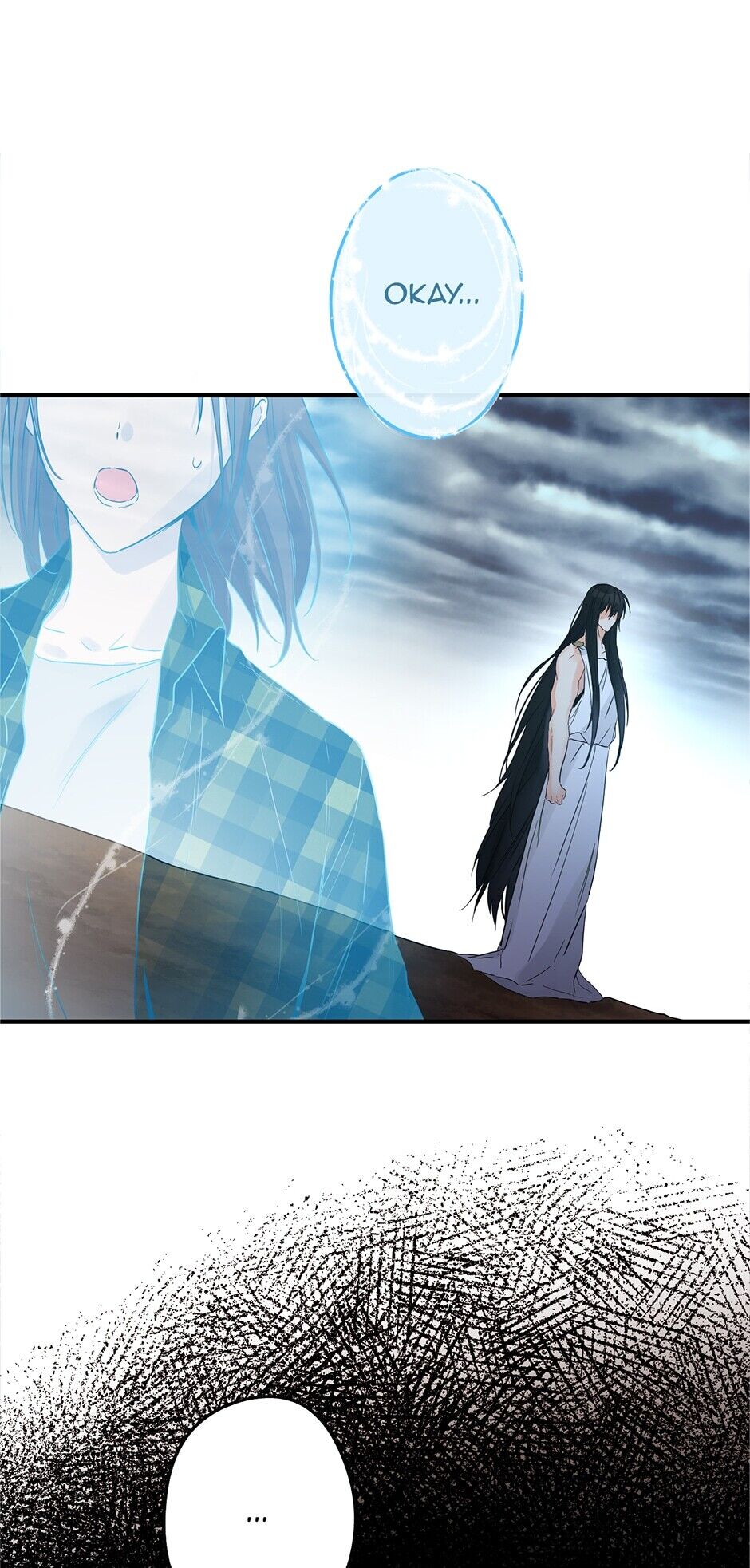 This is an Obvious Fraudulent Marriage - Chapter 73 Page 30