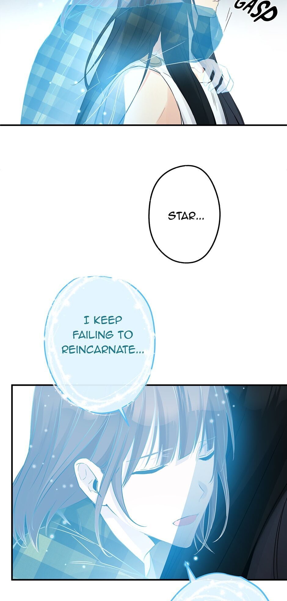 This is an Obvious Fraudulent Marriage - Chapter 73 Page 35