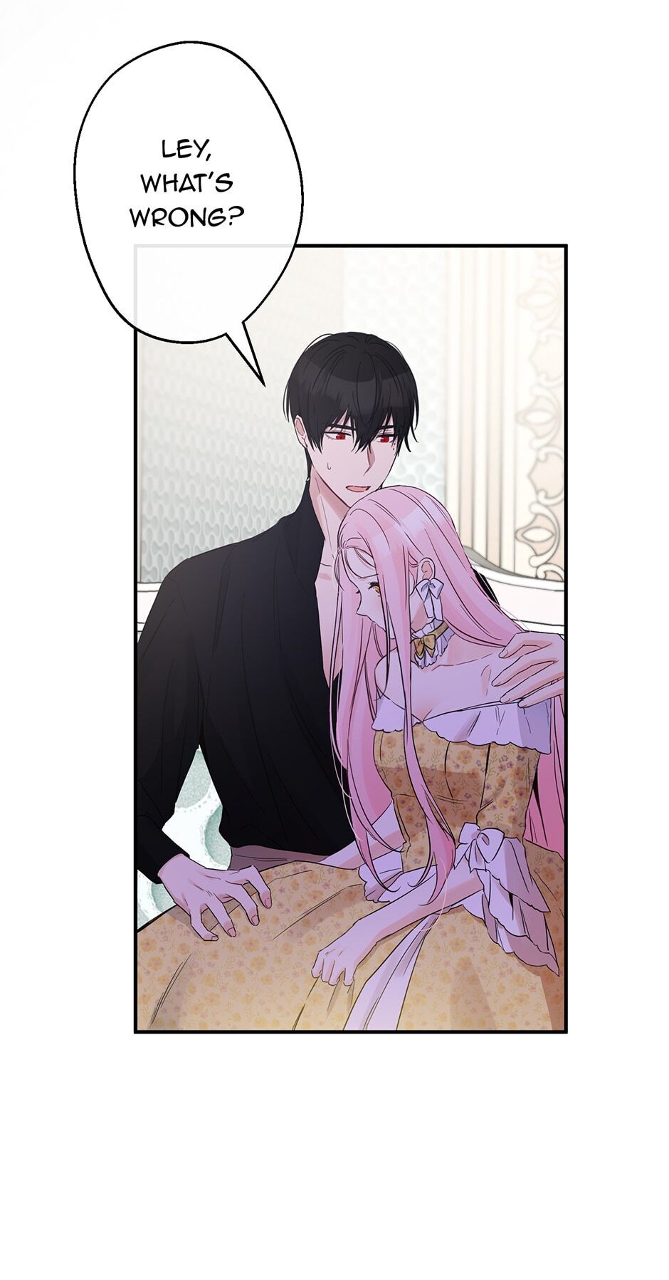 This is an Obvious Fraudulent Marriage - Chapter 73 Page 52