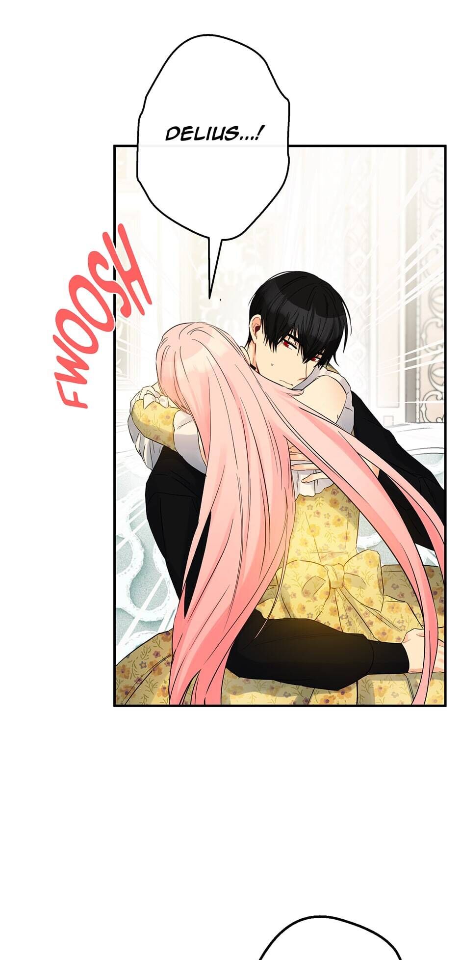 This is an Obvious Fraudulent Marriage - Chapter 73 Page 54