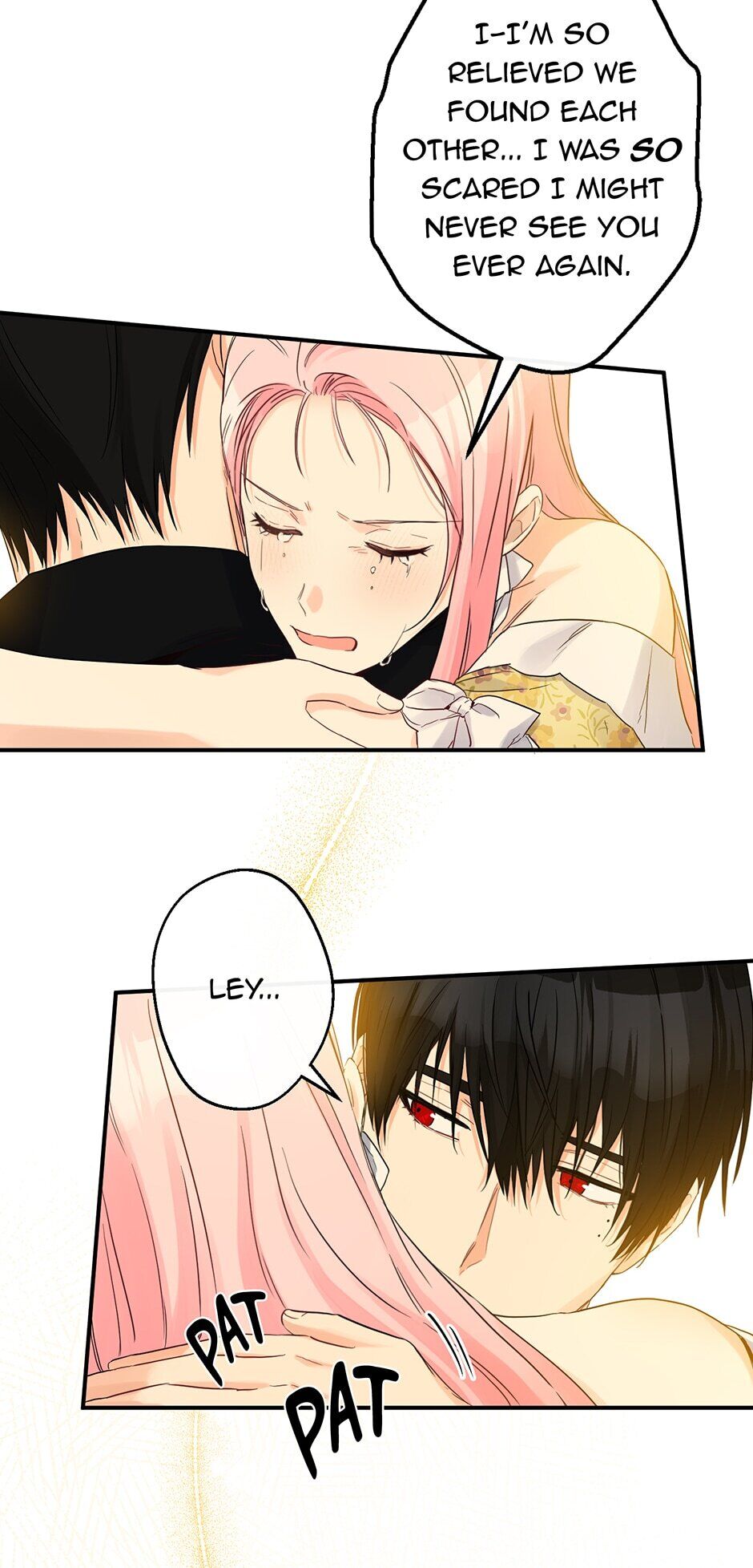 This is an Obvious Fraudulent Marriage - Chapter 73 Page 55