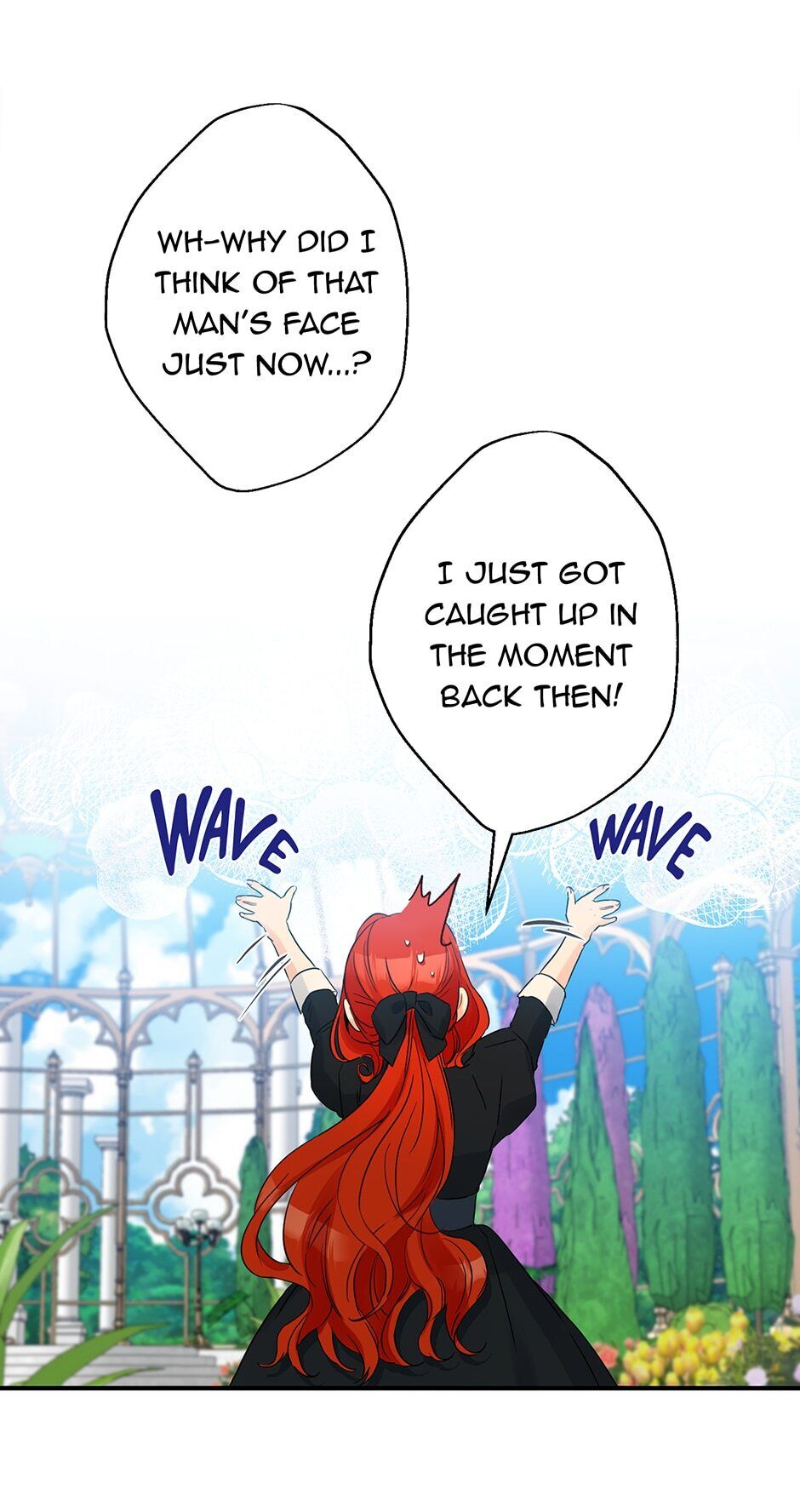 This is an Obvious Fraudulent Marriage - Chapter 73 Page 64