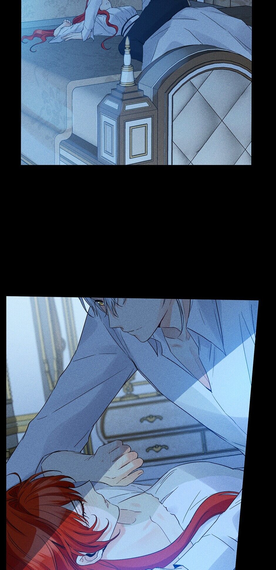 This is an Obvious Fraudulent Marriage - Chapter 73 Page 71