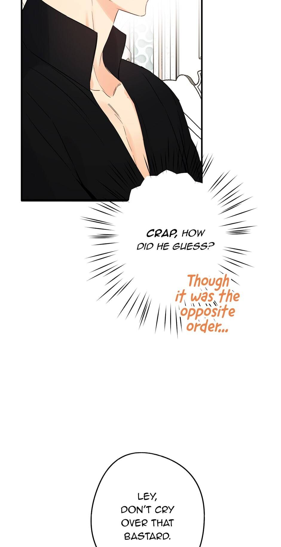 This is an Obvious Fraudulent Marriage - Chapter 74 Page 10