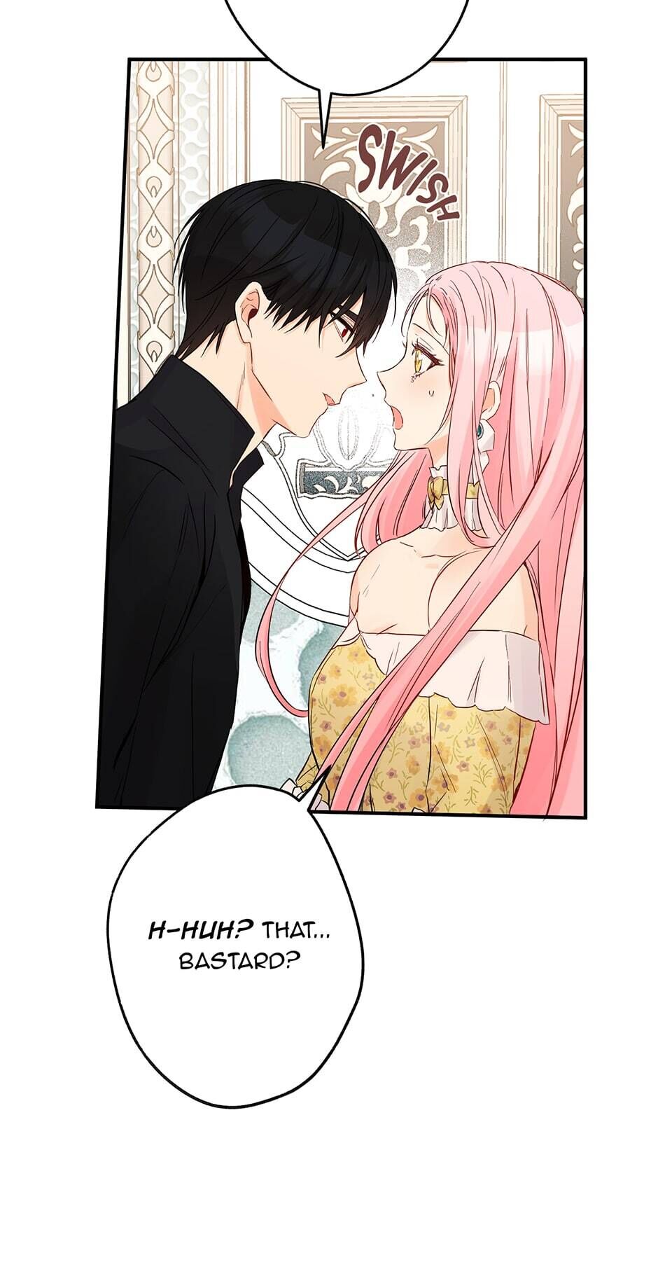 This is an Obvious Fraudulent Marriage - Chapter 74 Page 11