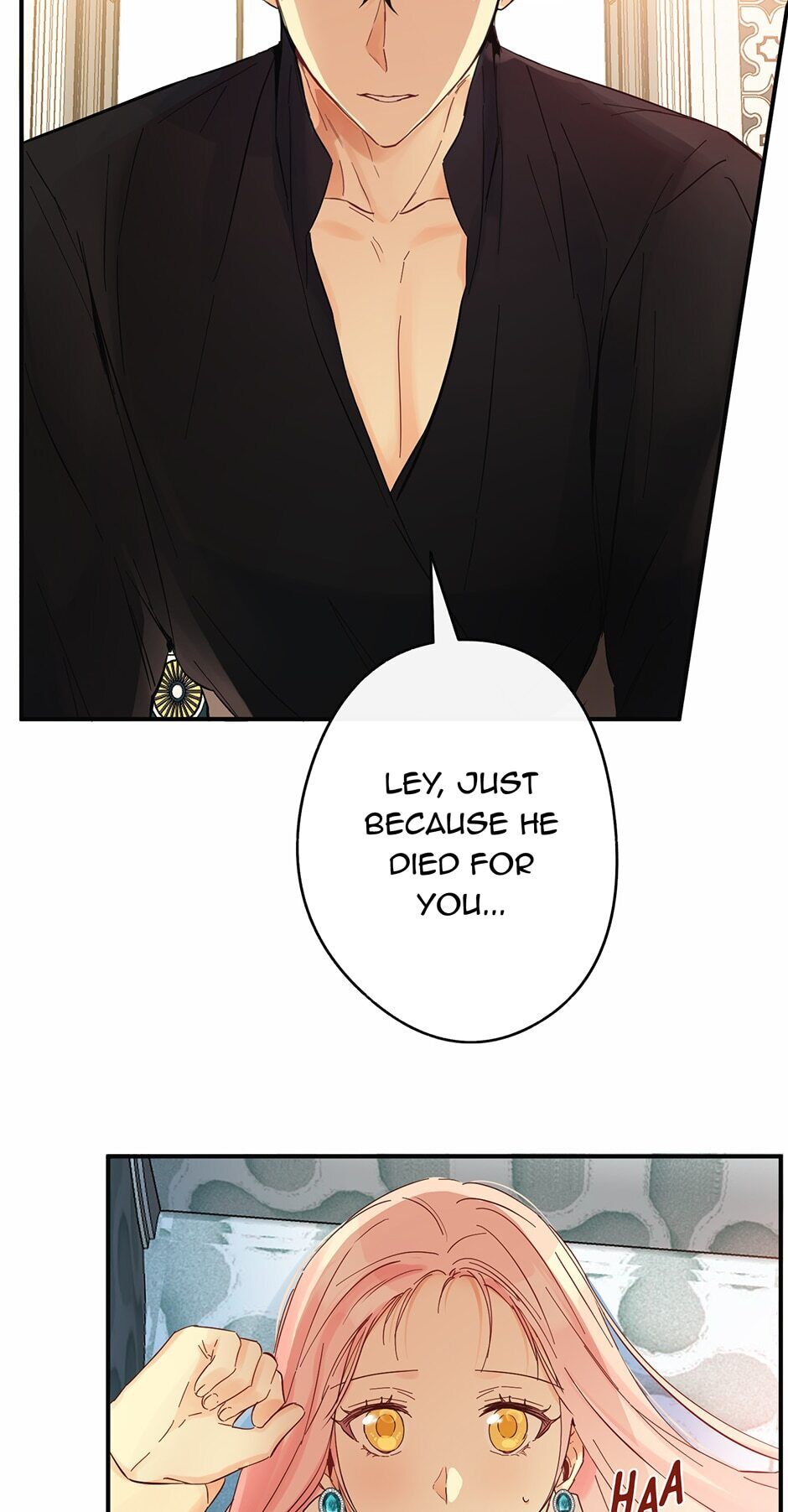 This is an Obvious Fraudulent Marriage - Chapter 74 Page 18