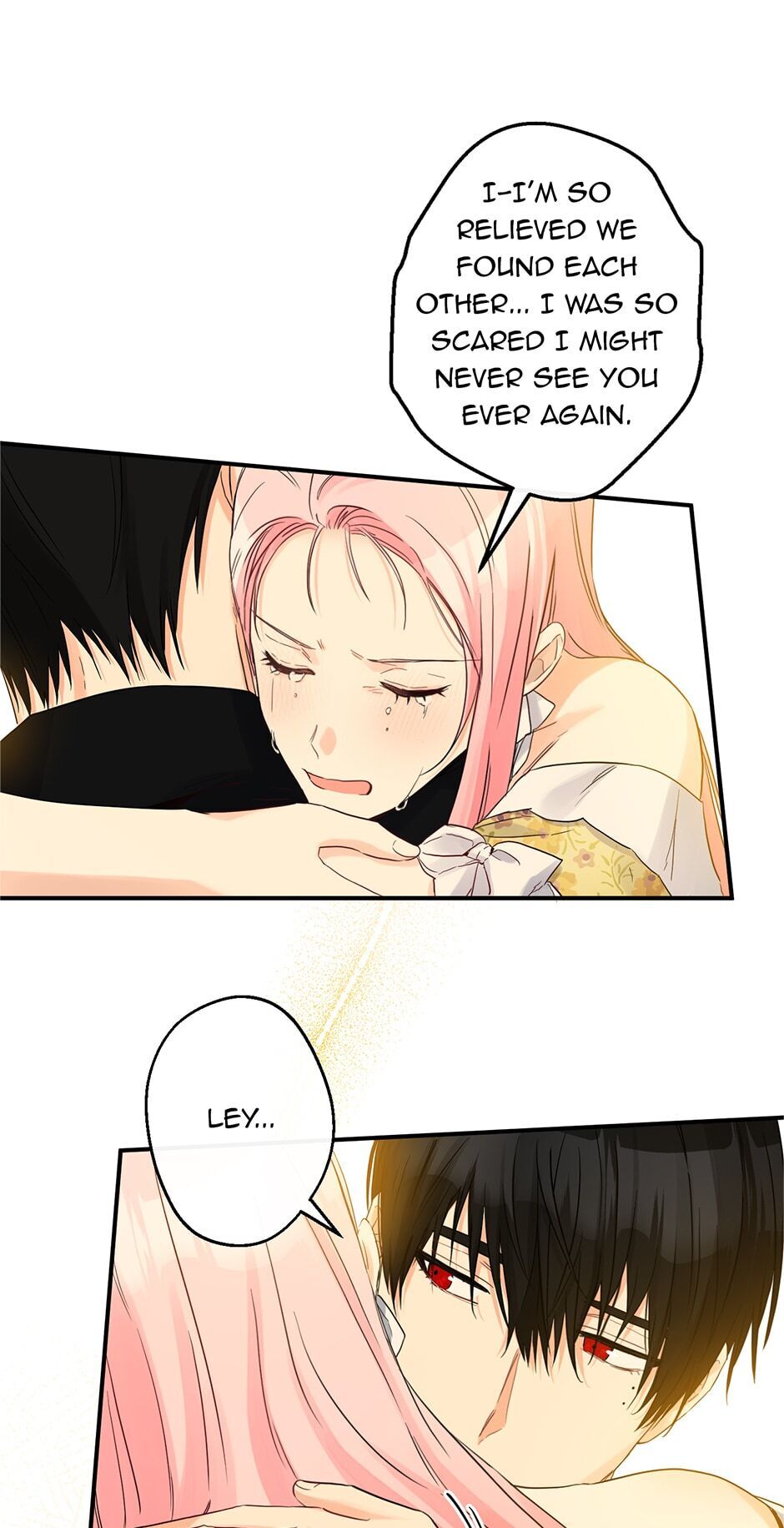 This is an Obvious Fraudulent Marriage - Chapter 74 Page 2