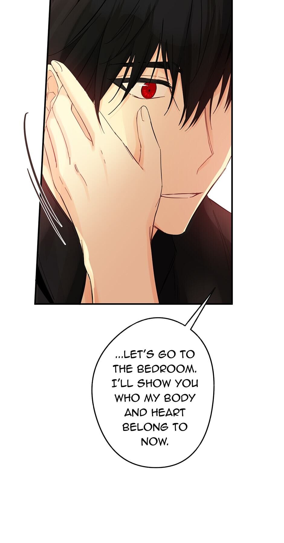 This is an Obvious Fraudulent Marriage - Chapter 74 Page 20